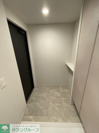 ルフォンプログレ志村坂上の物件内観写真